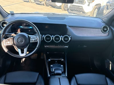 2023 Mercedes-Benz GLA GLA 250
