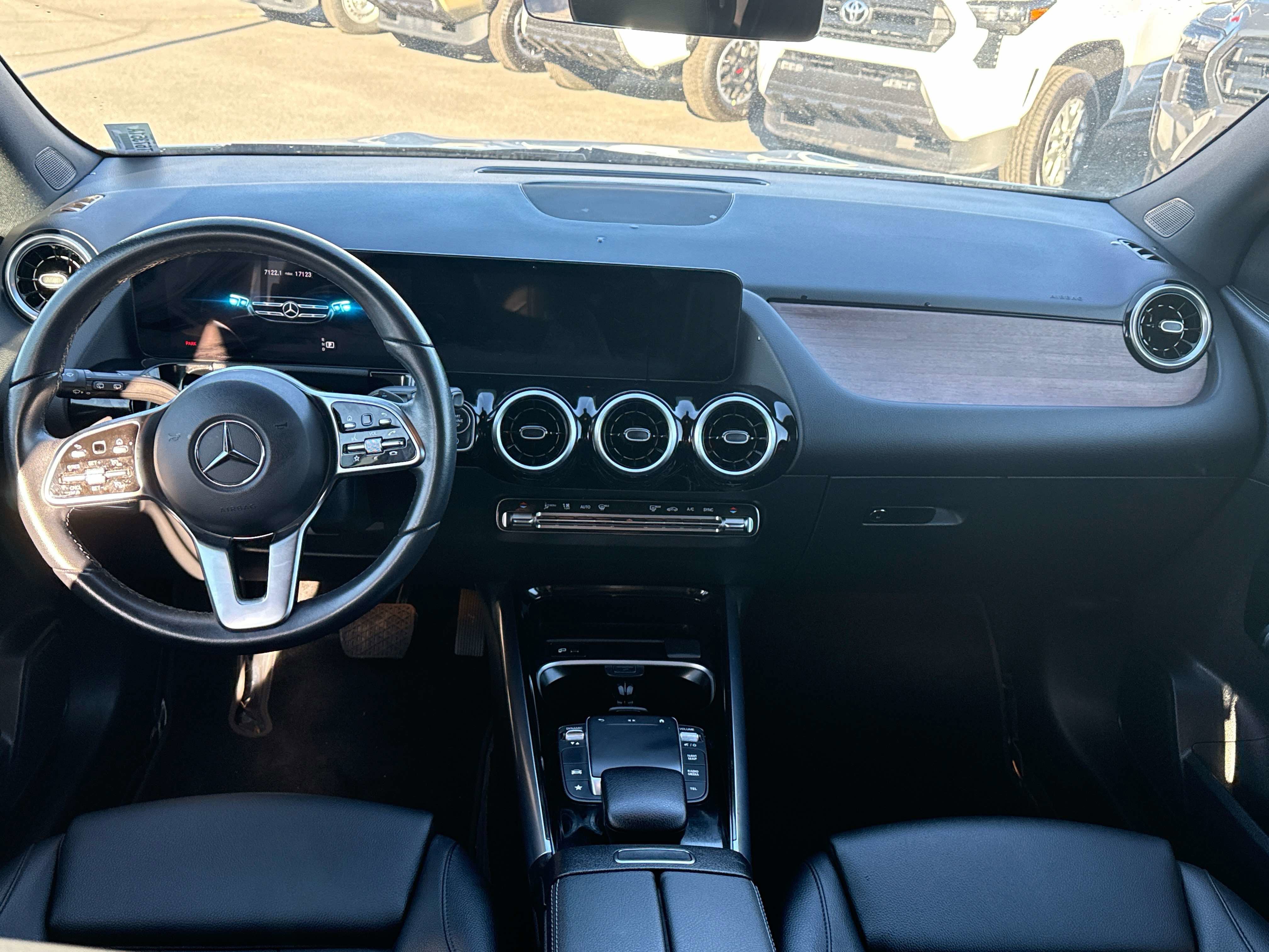 2023 Mercedes-Benz GLA GLA 250
