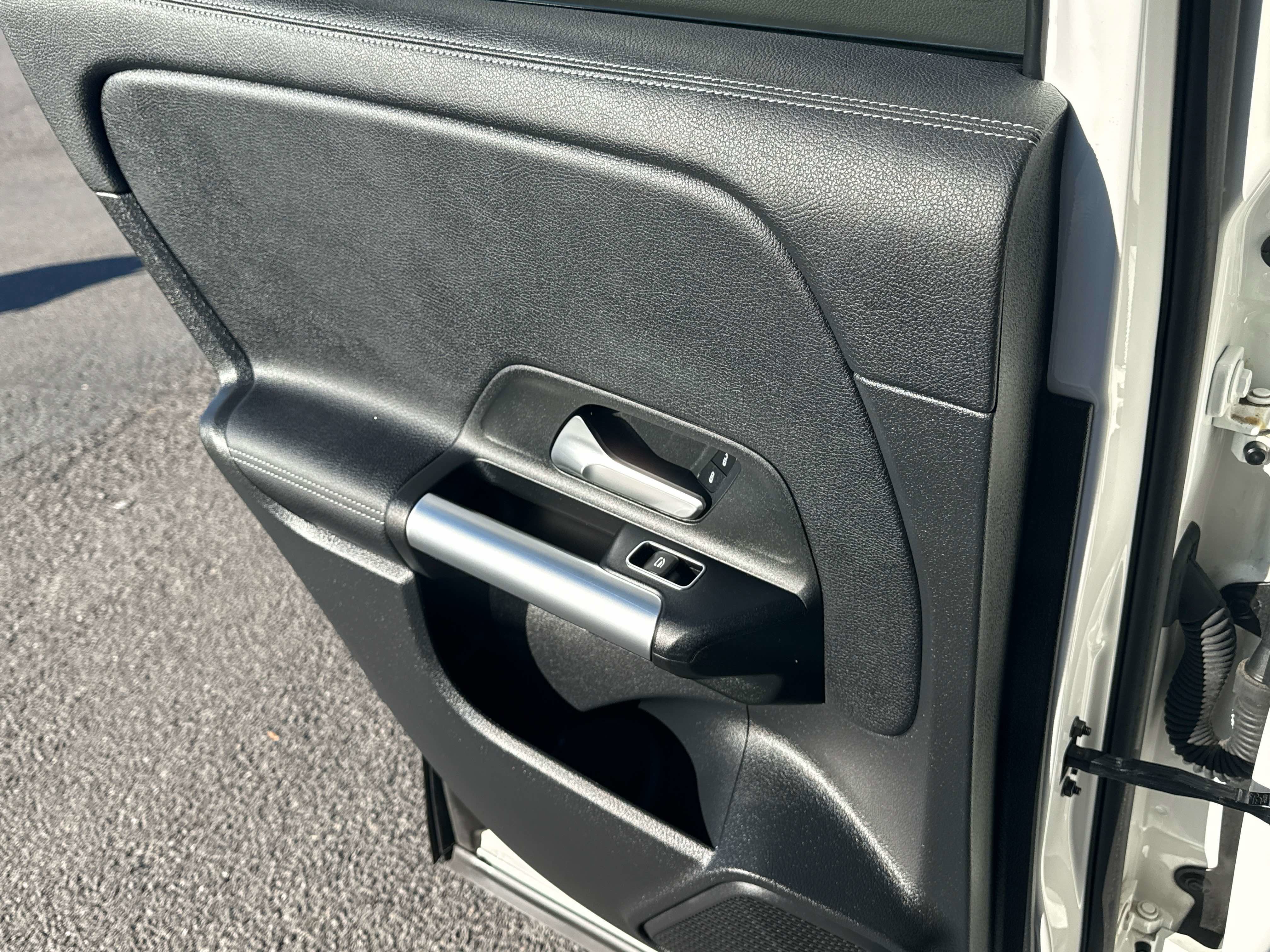 2023 Mercedes-Benz GLA GLA 250