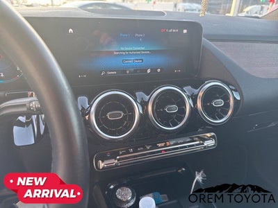 2023 Mercedes-Benz GLA GLA 250