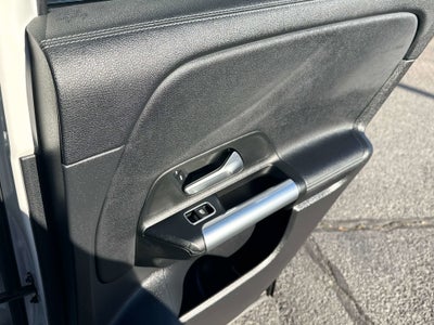 2023 Mercedes-Benz GLA GLA 250