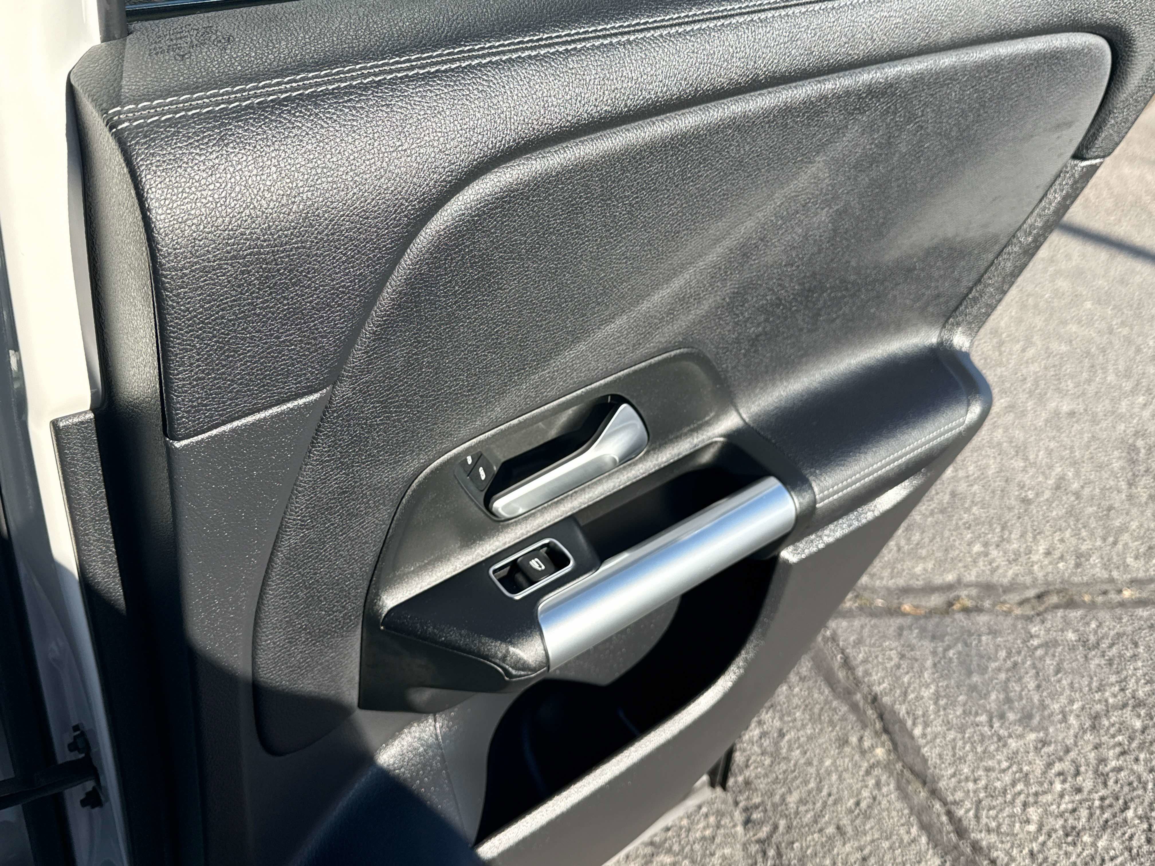 2023 Mercedes-Benz GLA GLA 250