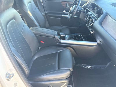 2023 Mercedes-Benz GLA GLA 250