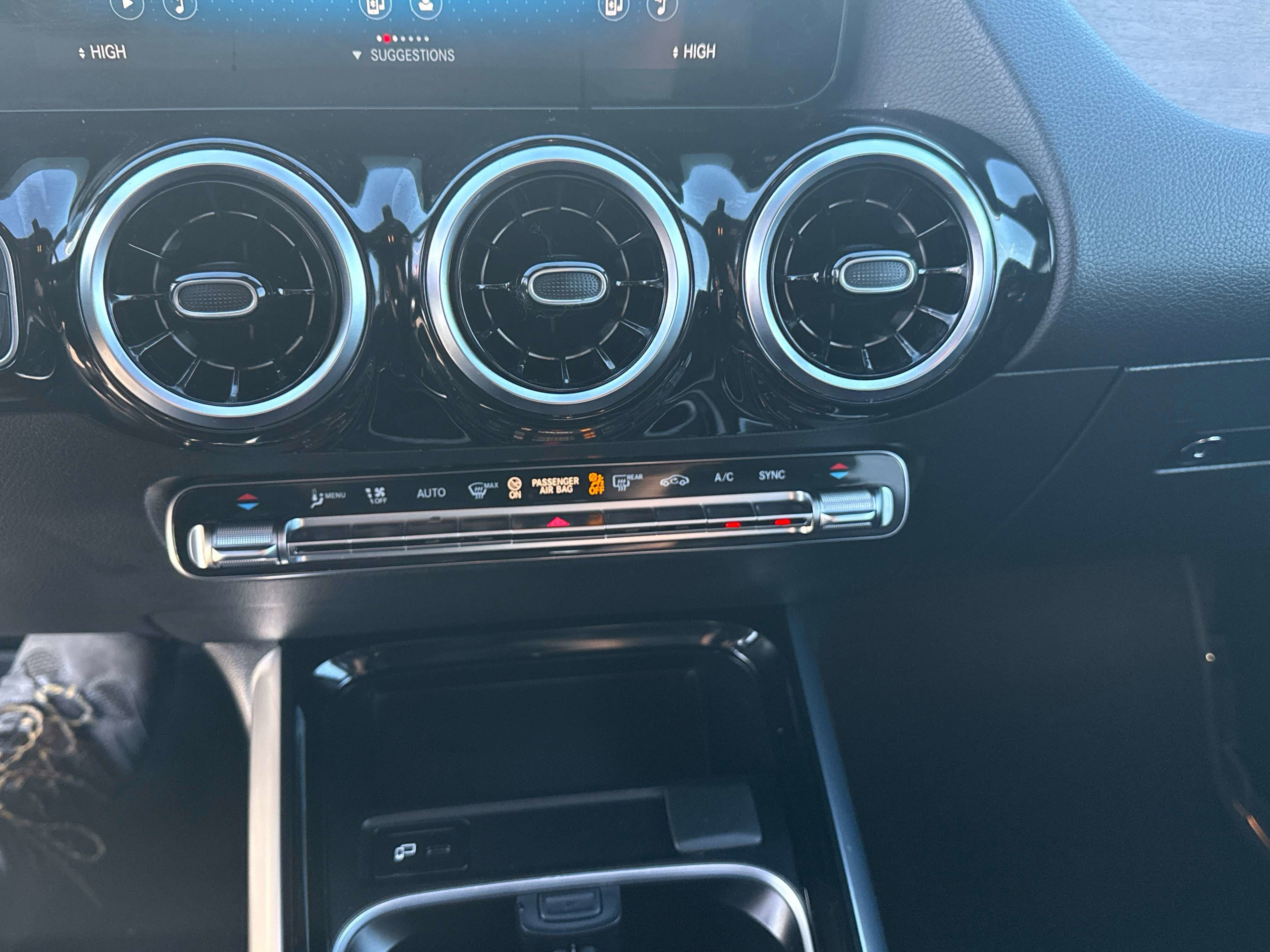 2023 Mercedes-Benz GLA GLA 250