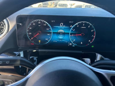 2023 Mercedes-Benz GLA GLA 250