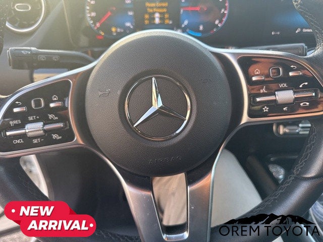 2023 Mercedes-Benz GLA GLA 250