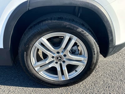 2023 Mercedes-Benz GLA GLA 250