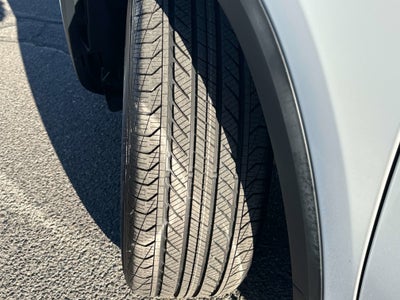 2023 Mercedes-Benz GLA GLA 250