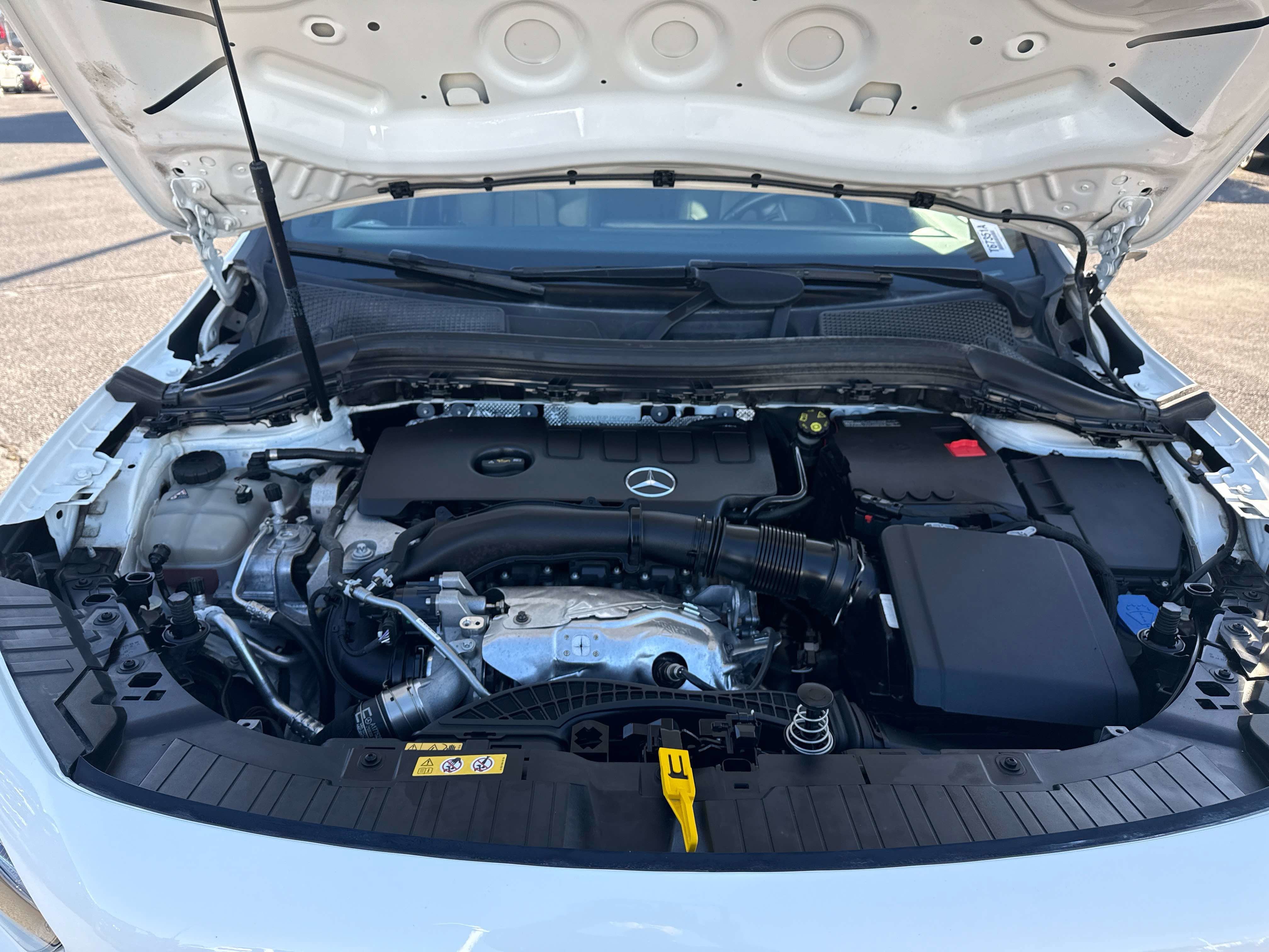 2023 Mercedes-Benz GLA GLA 250