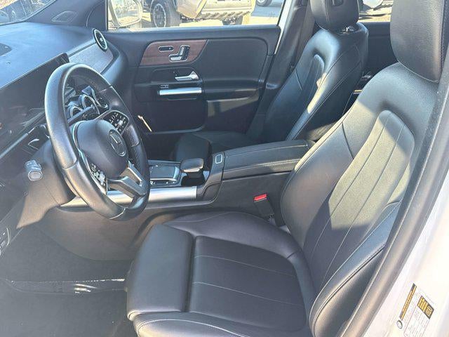 2023 Mercedes-Benz GLA GLA 250