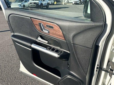 2023 Mercedes-Benz GLA GLA 250