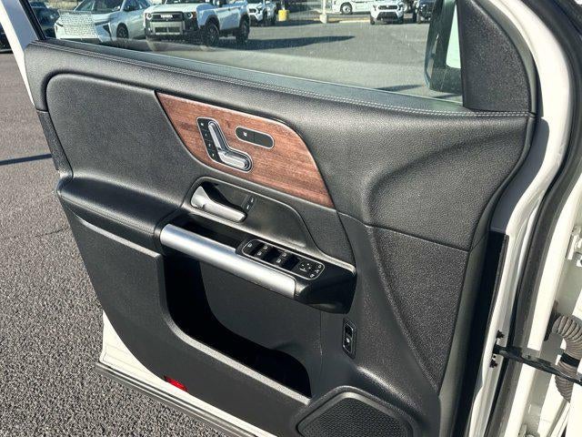 2023 Mercedes-Benz GLA GLA 250