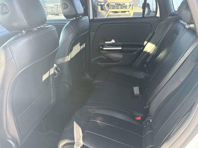 2023 Mercedes-Benz GLA GLA 250