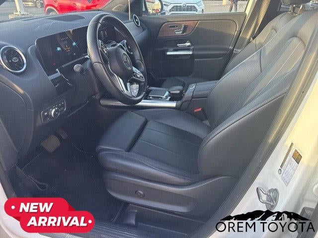 2023 Mercedes-Benz GLA GLA 250