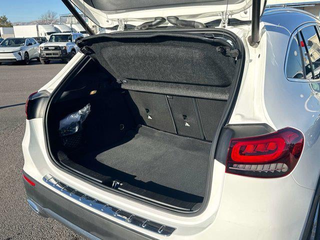 2023 Mercedes-Benz GLA GLA 250