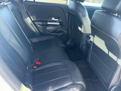 2023 Mercedes-Benz GLA GLA 250