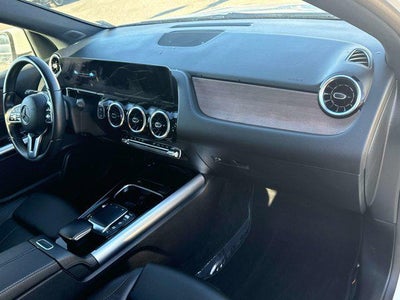 2023 Mercedes-Benz GLA GLA 250