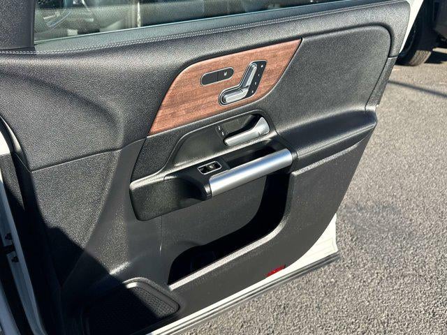 2023 Mercedes-Benz GLA GLA 250