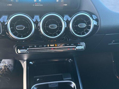 2023 Mercedes-Benz GLA GLA 250