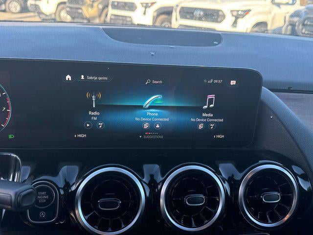 2023 Mercedes-Benz GLA GLA 250