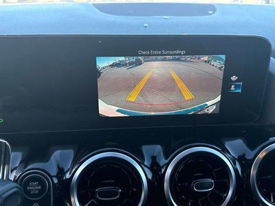 2023 Mercedes-Benz GLA GLA 250