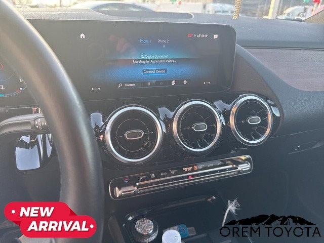 2023 Mercedes-Benz GLA GLA 250