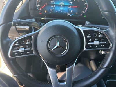 2023 Mercedes-Benz GLA GLA 250