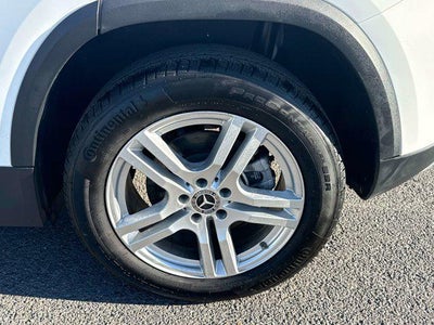 2023 Mercedes-Benz GLA GLA 250