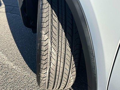 2023 Mercedes-Benz GLA GLA 250