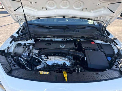 2023 Mercedes-Benz GLA GLA 250