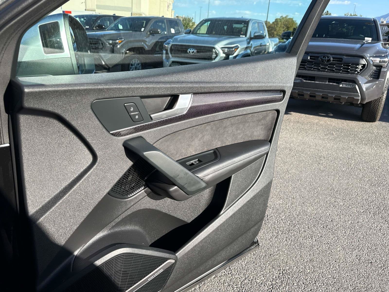 2018 Audi SQ5 Premium Plus