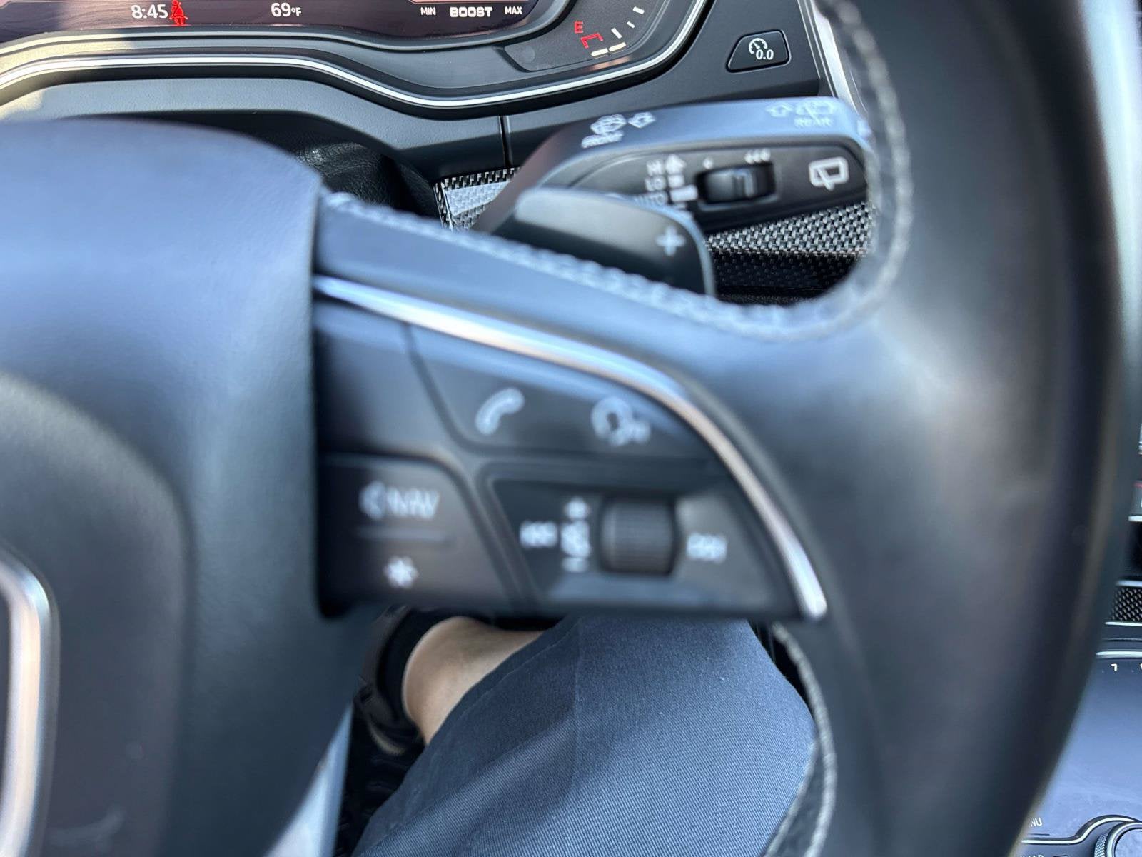 2018 Audi SQ5 Premium Plus
