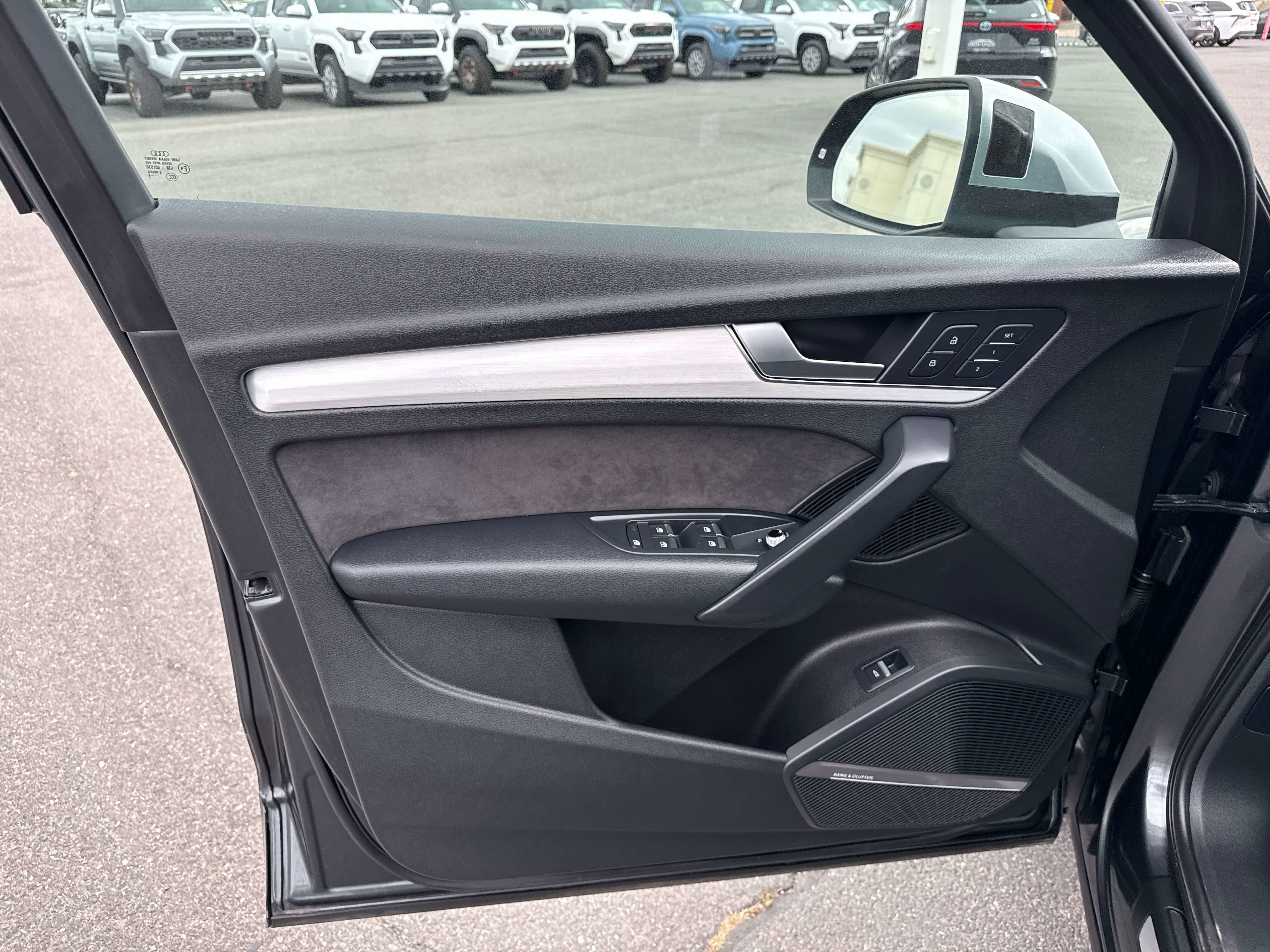 2018 Audi SQ5 Premium Plus - Photo 11