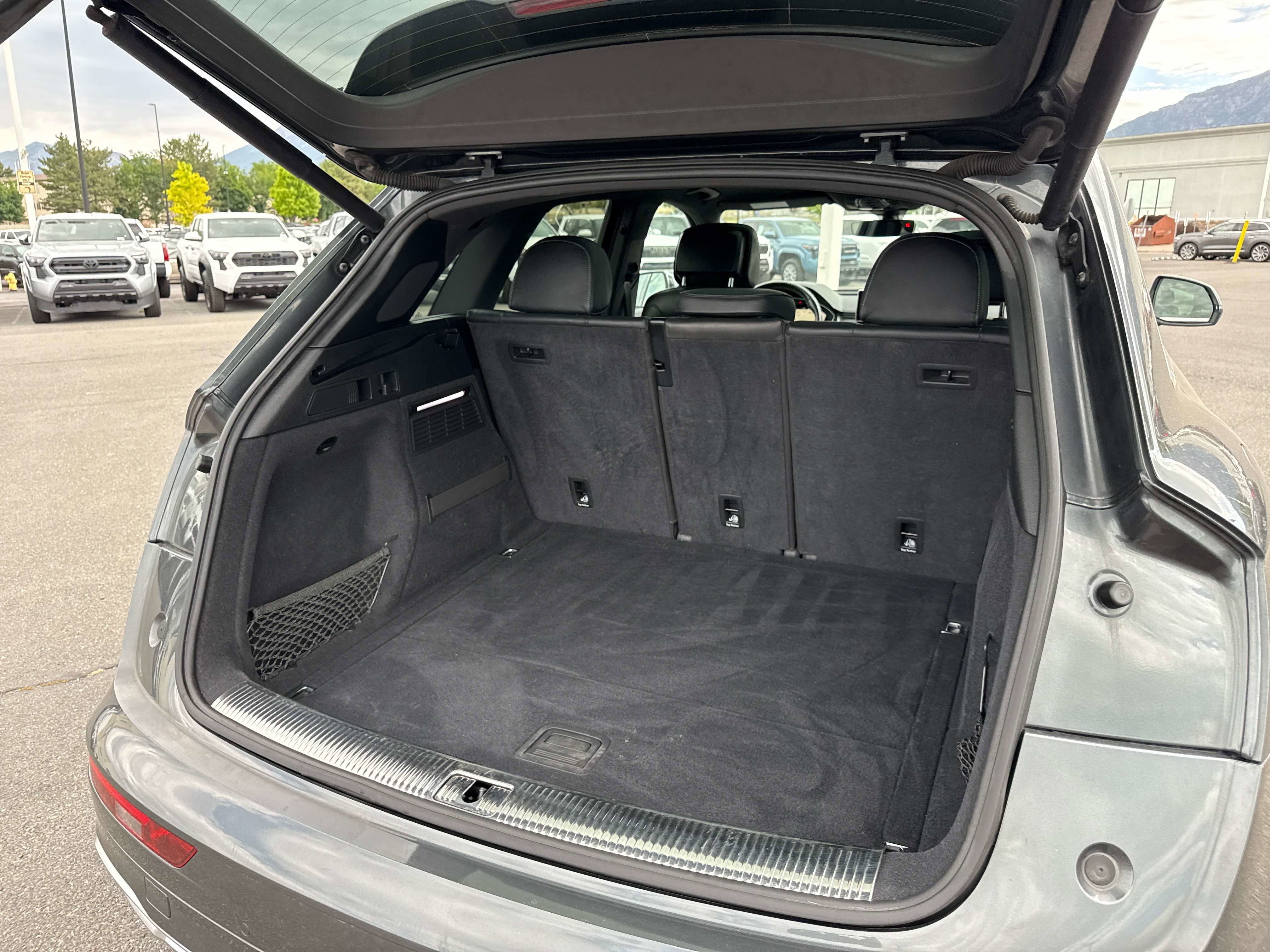 2018 Audi SQ5 Premium Plus - Photo 14