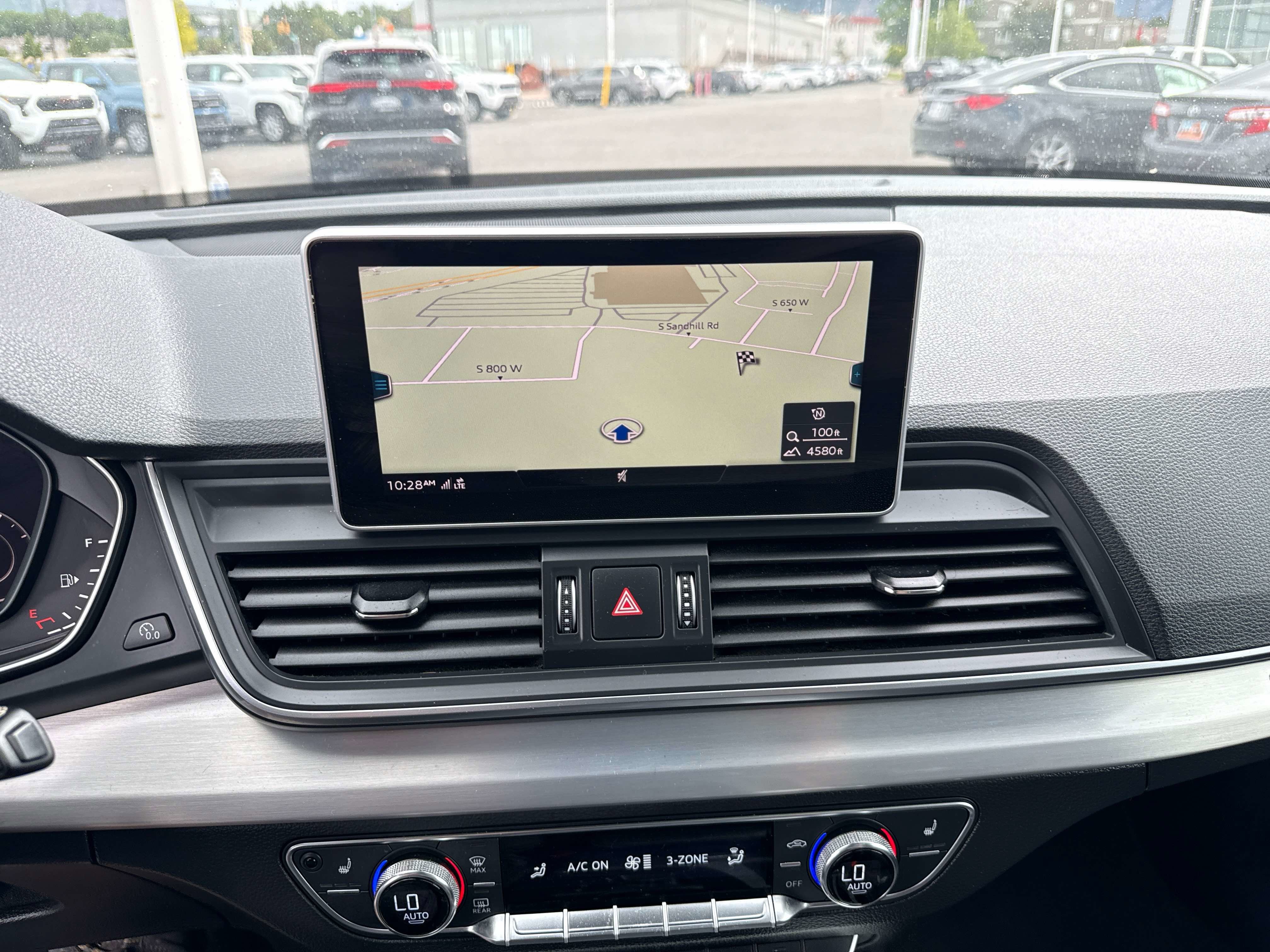 2018 Audi SQ5 Premium Plus - Photo 20