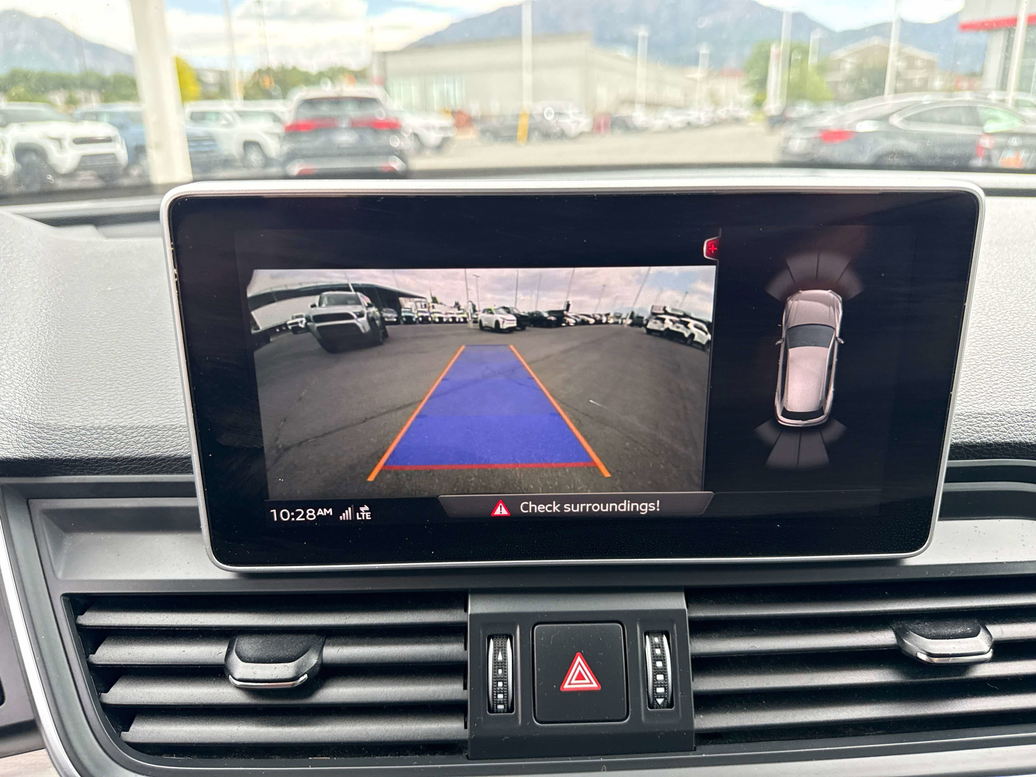 2018 Audi SQ5 Premium Plus - Photo 21
