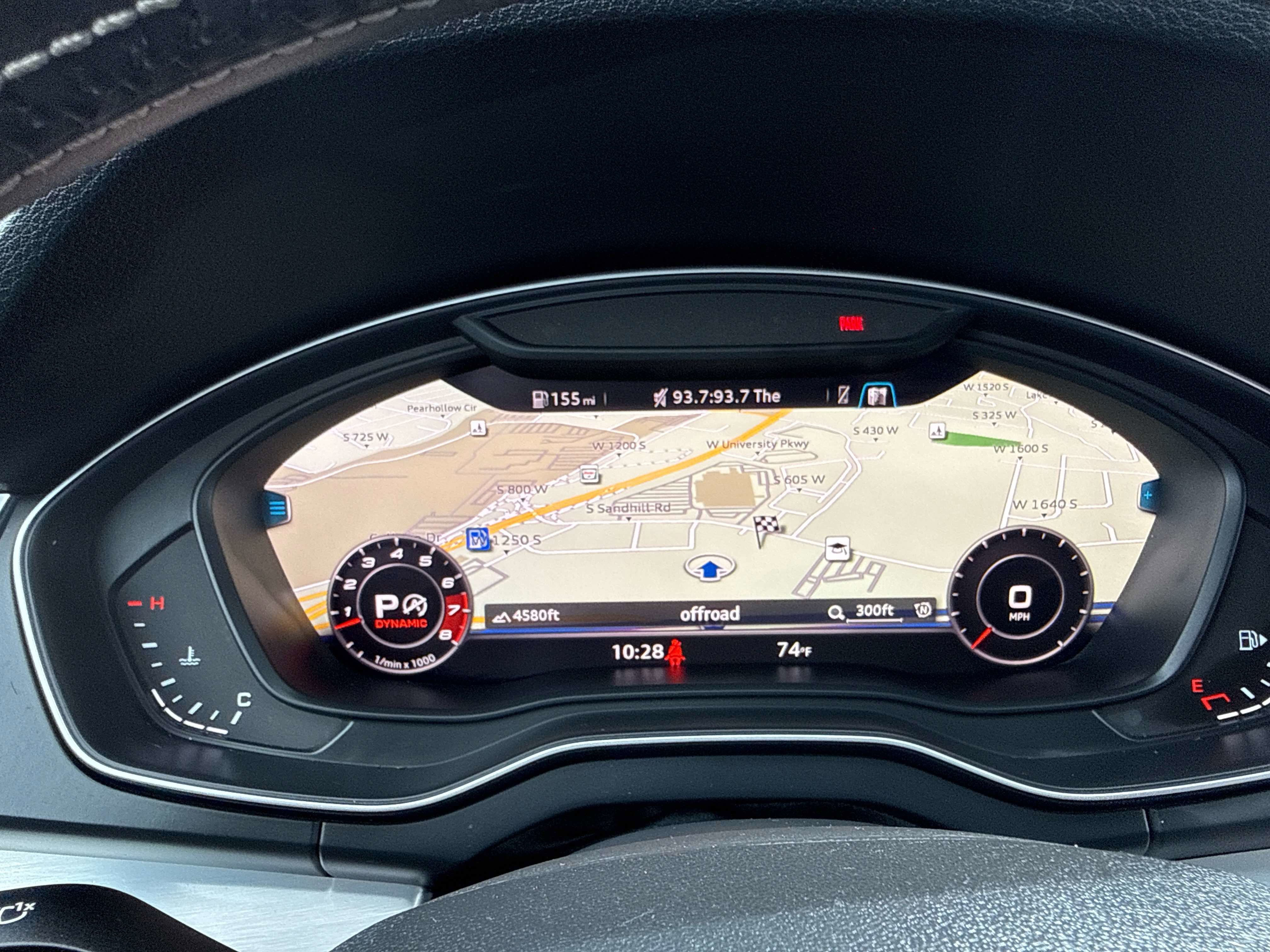 2018 Audi SQ5 Premium Plus - Photo 22