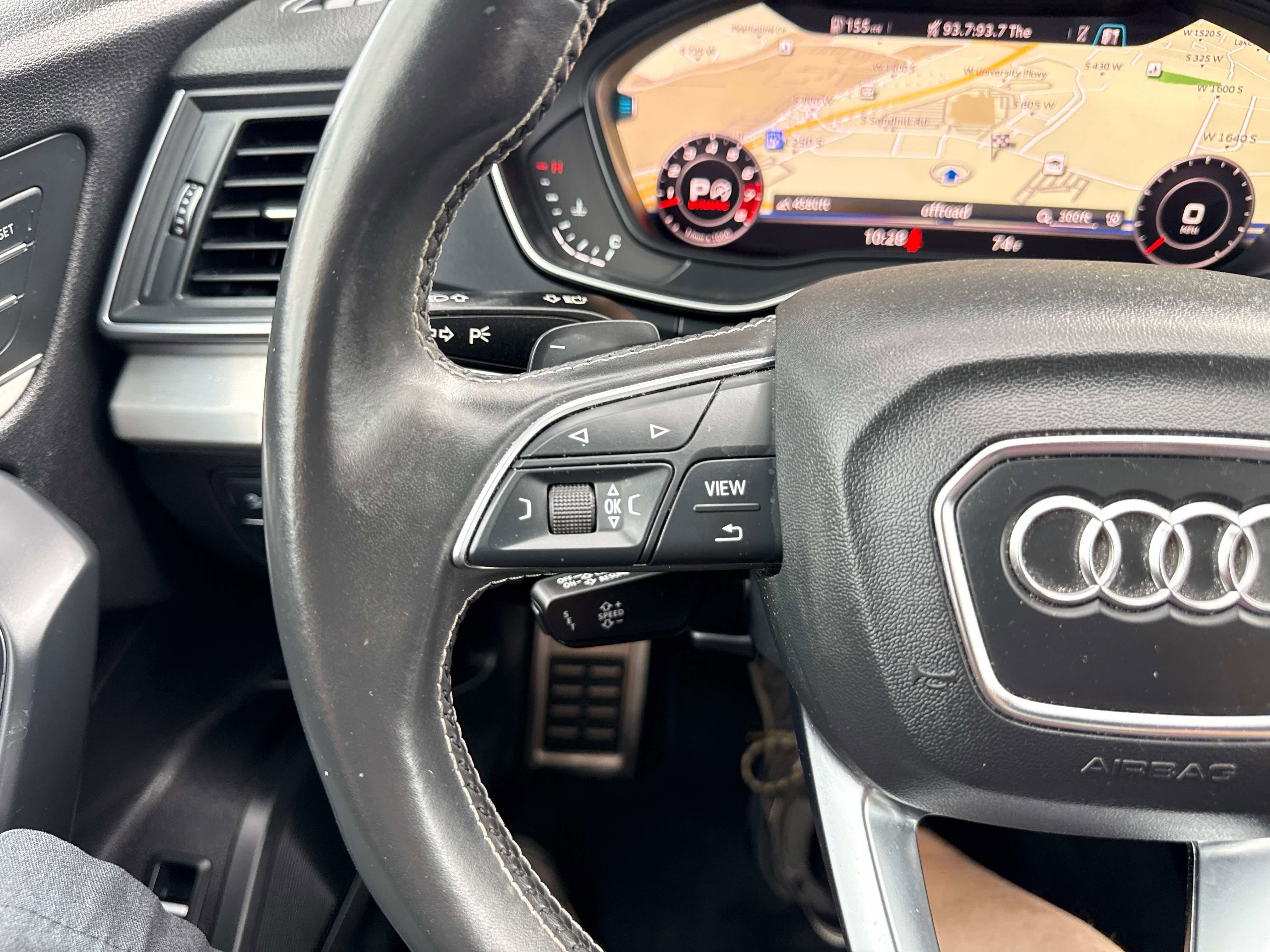 2018 Audi SQ5 Premium Plus - Photo 23