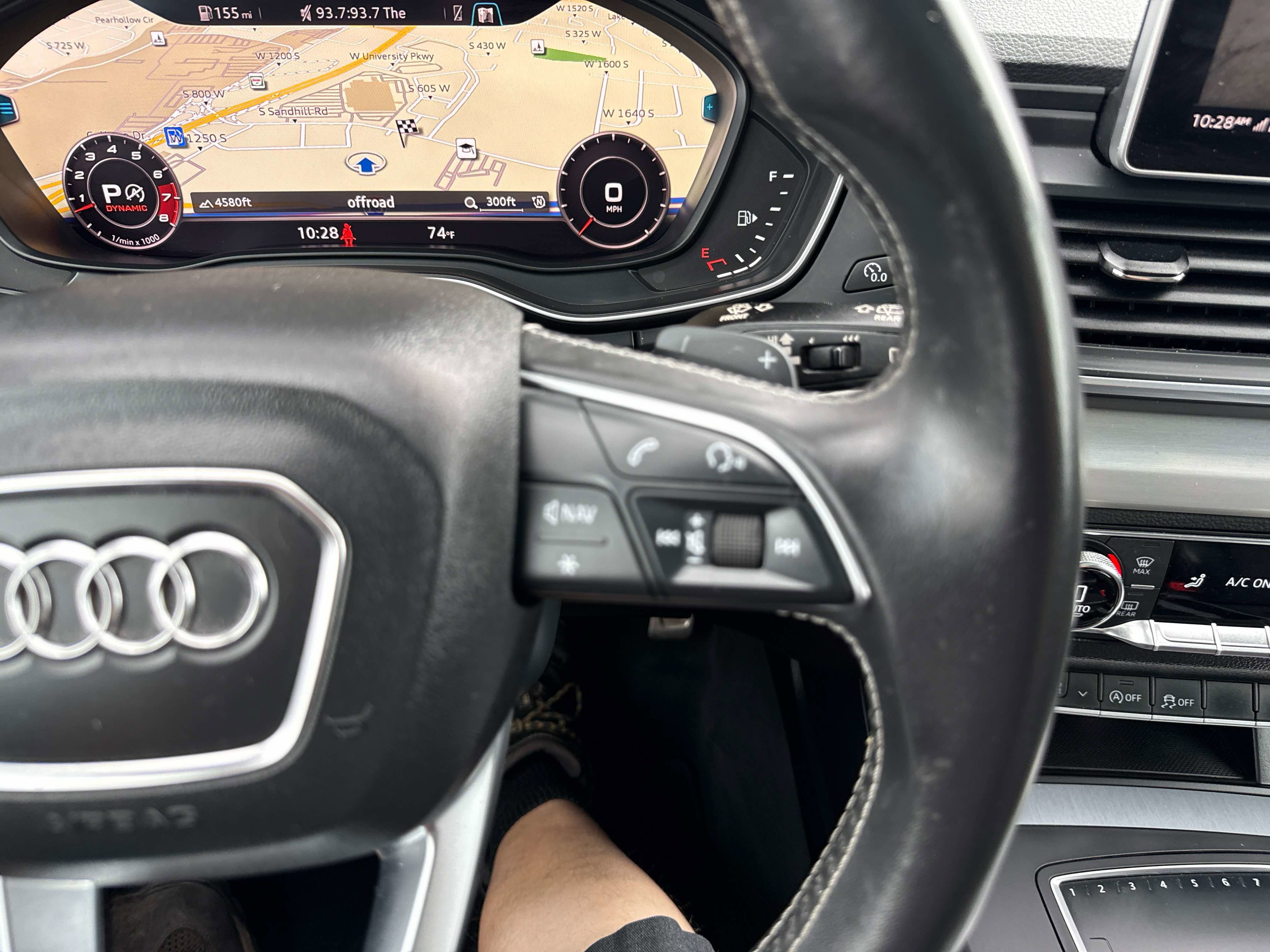 2018 Audi SQ5 Premium Plus - Photo 24
