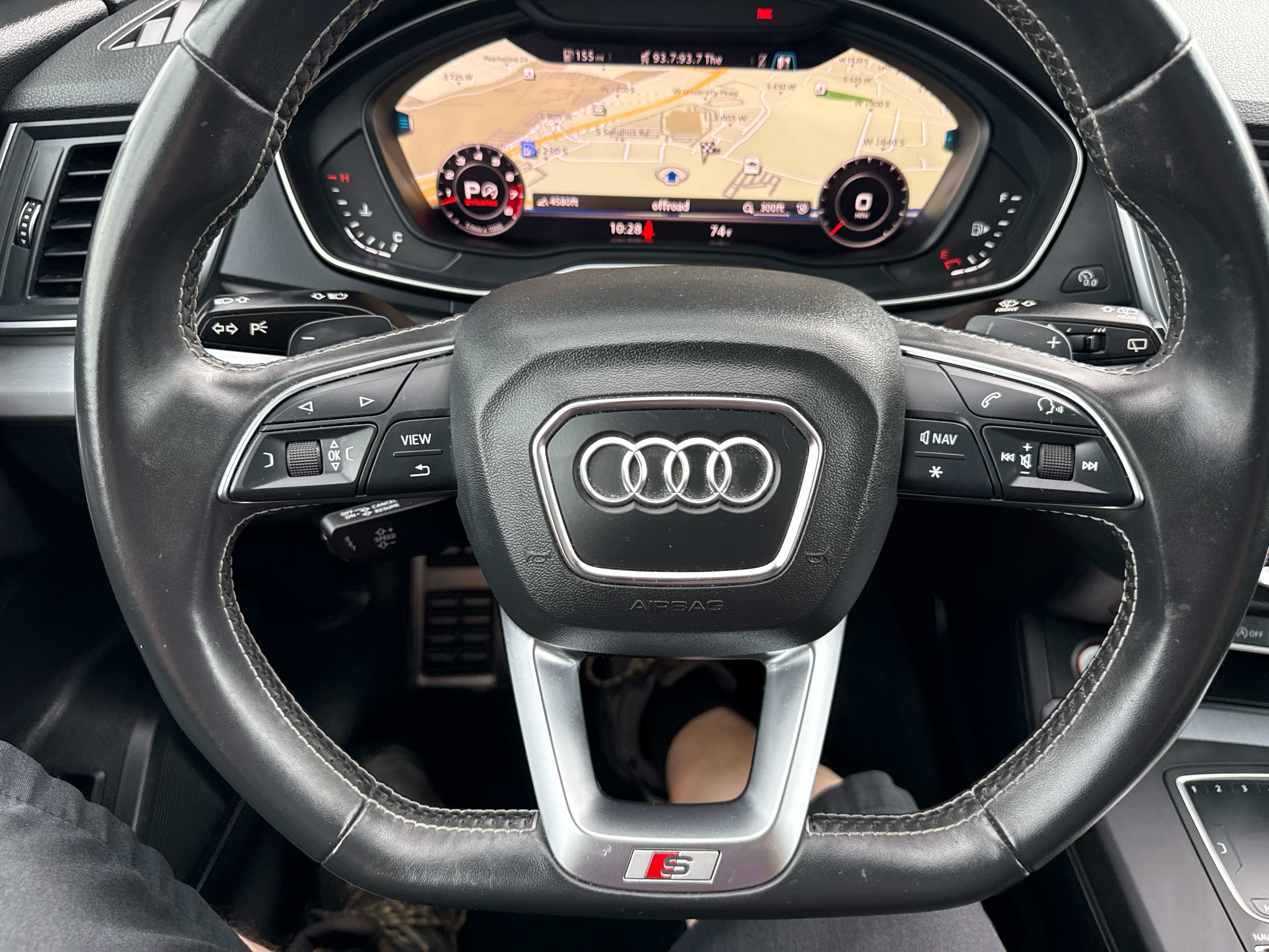 2018 Audi SQ5 Premium Plus - Photo 25