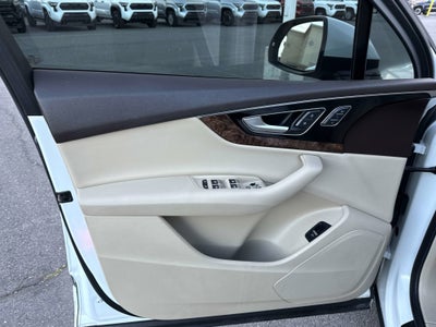 2017 Audi Q7 Premium