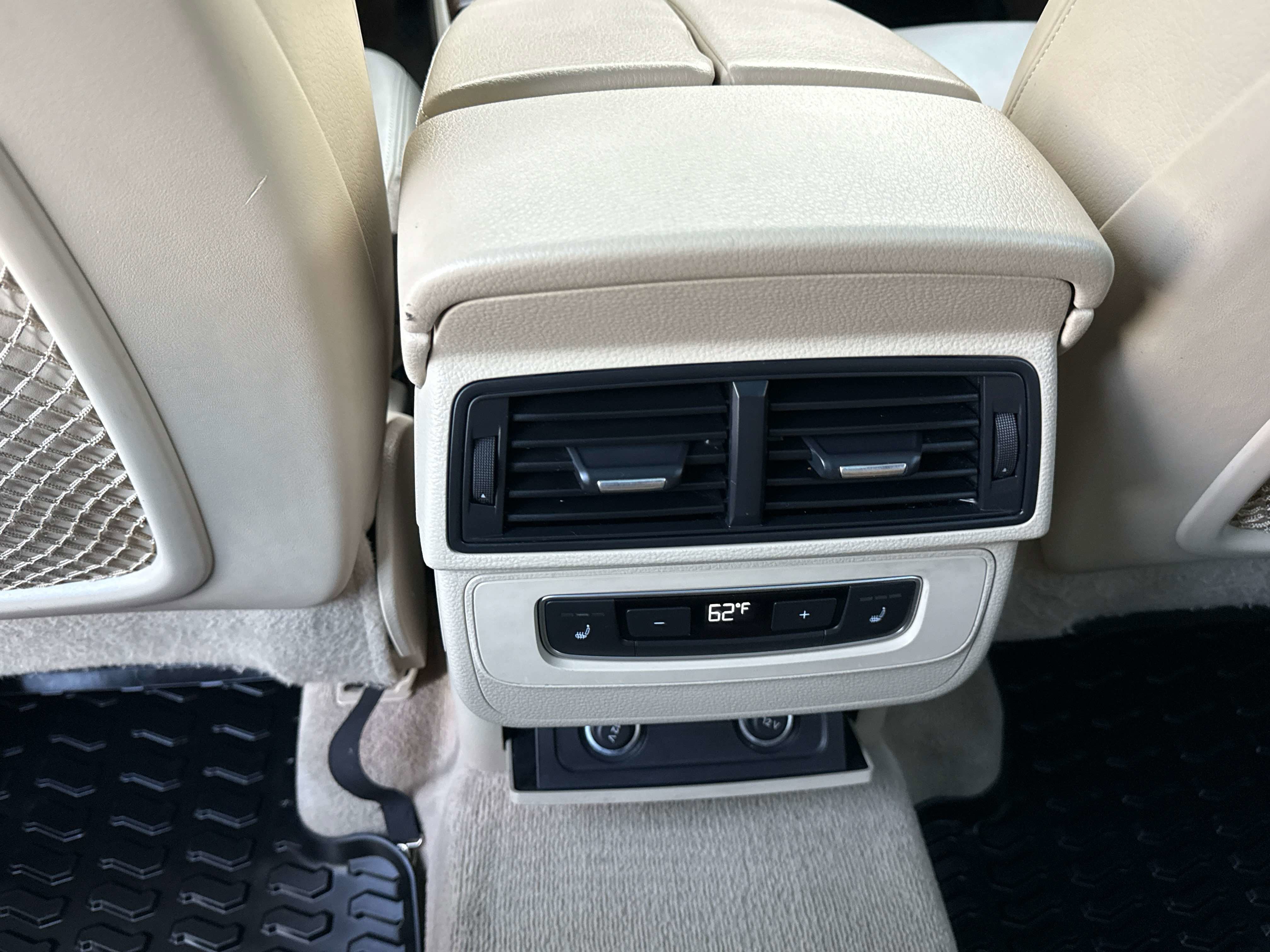 2017 Audi Q7 Premium
