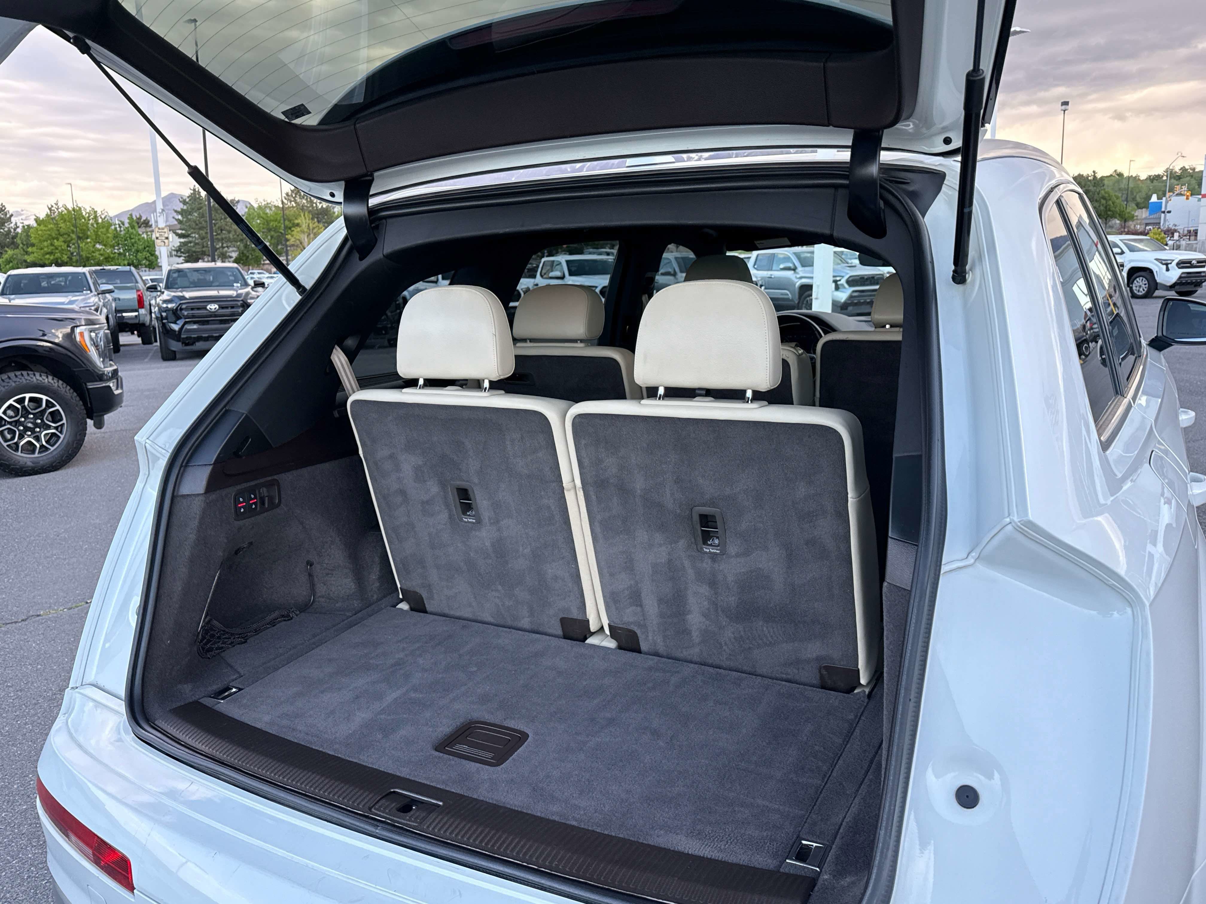 2017 Audi Q7 Premium
