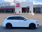 2017 Audi Q7 Premium