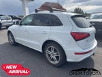 2013 Audi Q5 Premium Plus