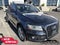 2017 Audi Q5 Premium Plus