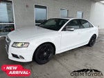2012 Audi S4 Prestige