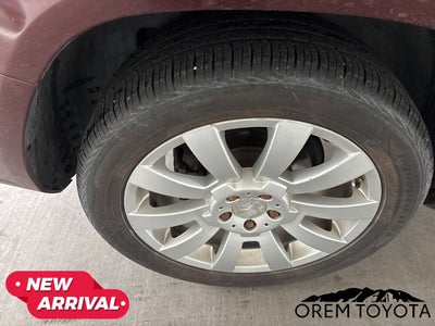 2010 Mercedes-Benz GLK GLK 350