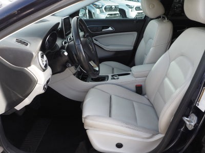 2017 Mercedes-Benz GLA GLA 250