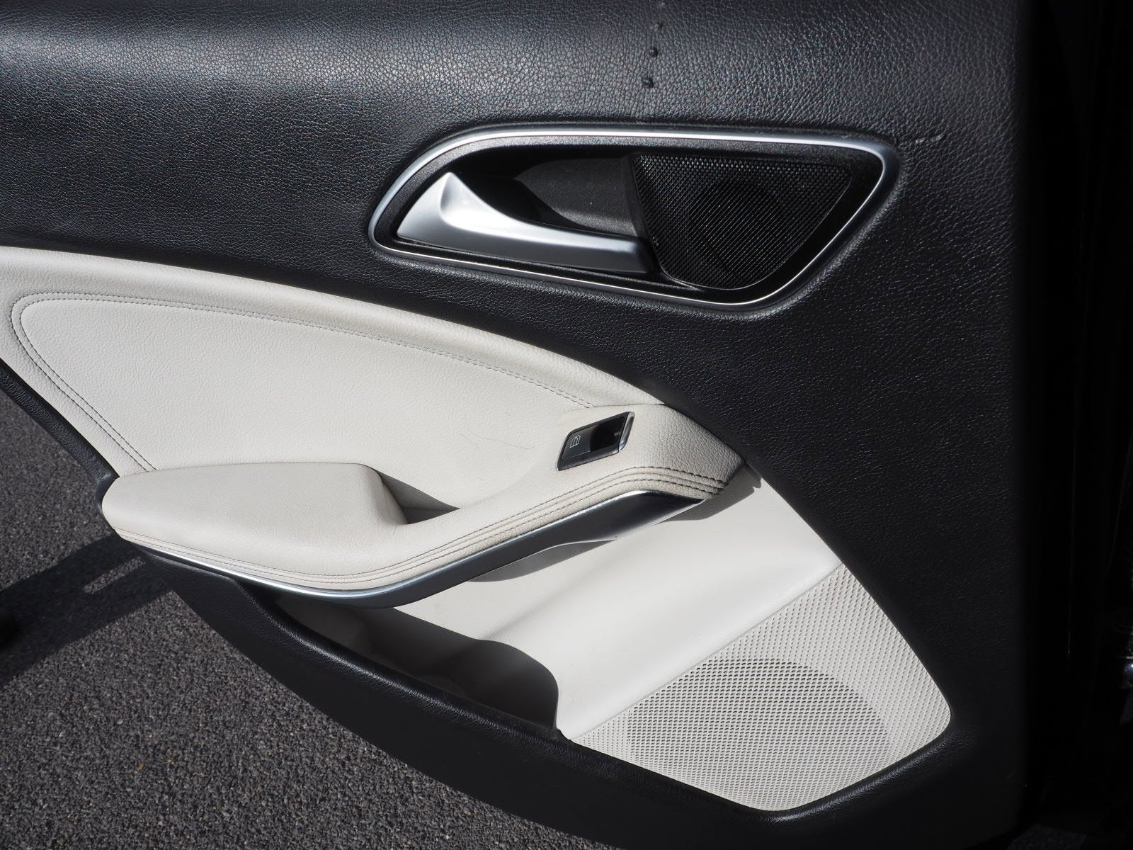 2017 Mercedes-Benz GLA GLA 250